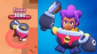 Brawl Stars But Everyone Is Shelly