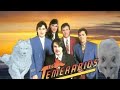 DERROTADO Y SIN CARIÑO-LOS TEMERARIOS