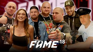 Pal Hajs TV - 182 - Fame 18