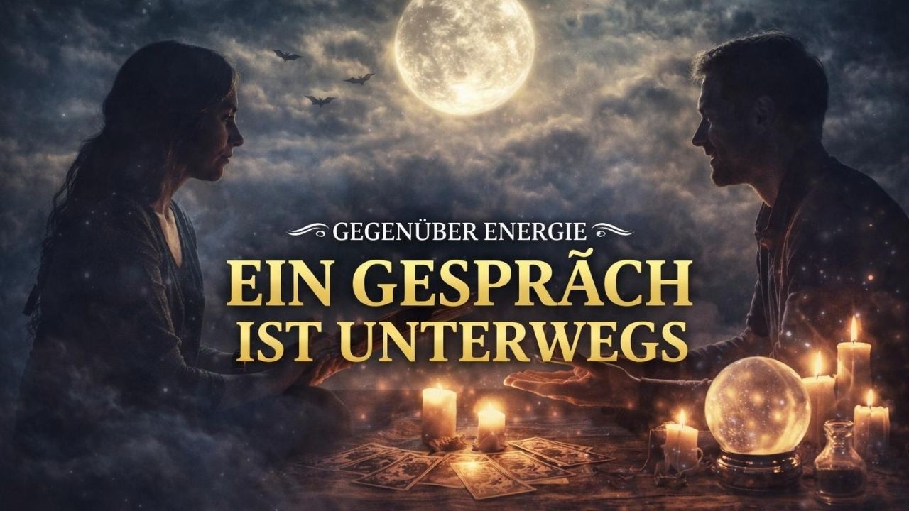 💖Du kannst mit einer Nachricht in den Abendstunden rechnen💖