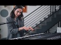 Emily Bear - Just Leave | Pickup Live Session