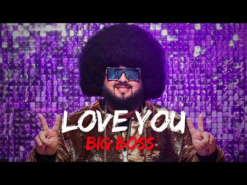 BIG BOSS -