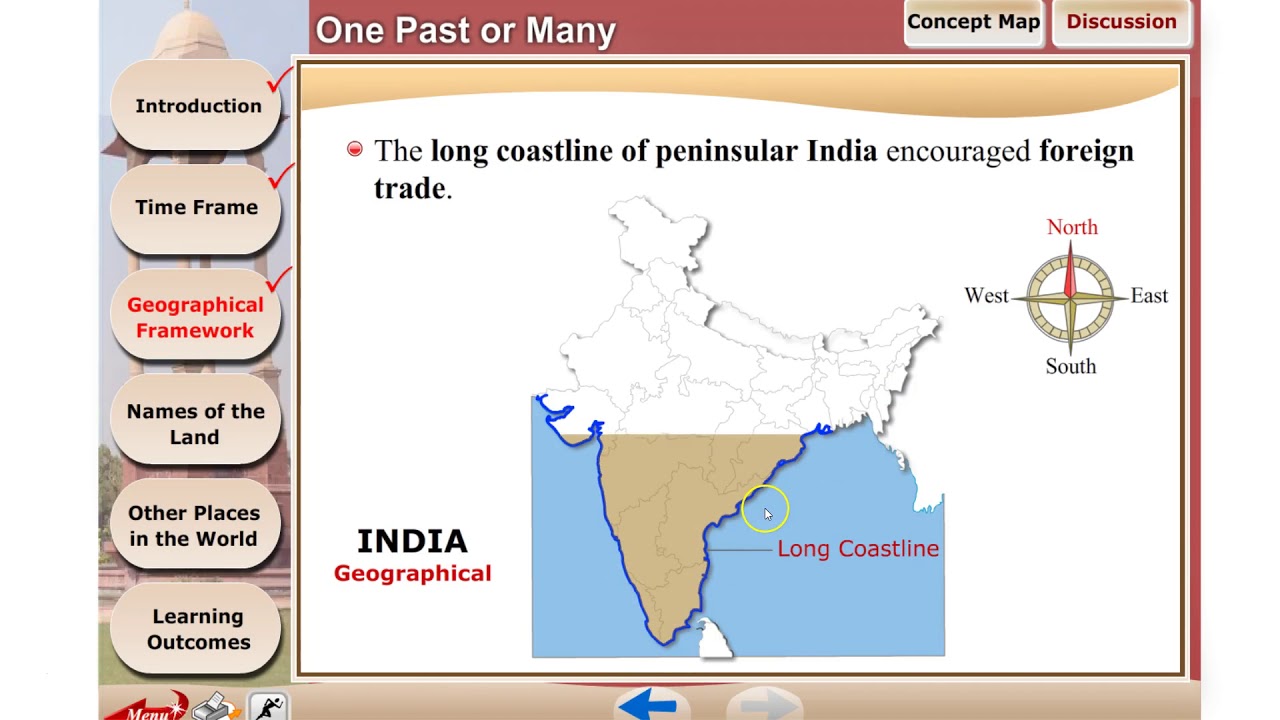CLASS 6 HISTORY WHEN WHERE AND HOW PART 2 YouTube Class 6 history when where and how part 2 youtube