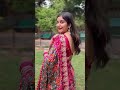 designer patola saree in gajji silk