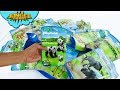 PLAYMOBIL Animal Packs Surprise! blind bags jungle safari toys schleich tomy mojo