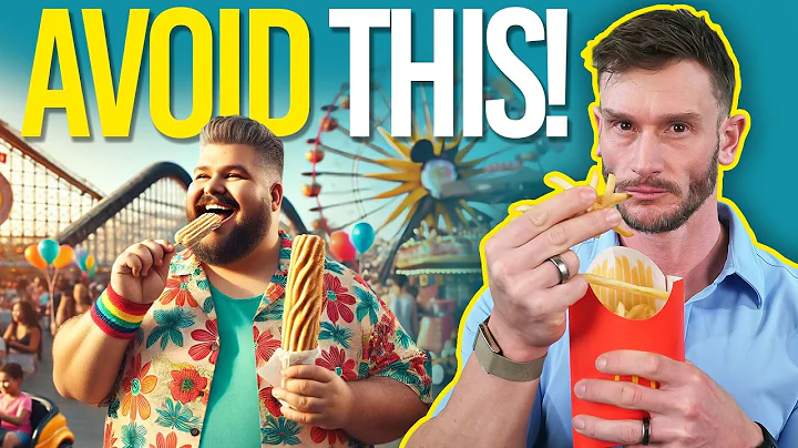 Is Obesity a Choice? - Powerful New TWIN STUDY Discovers What Really Causes Obesity