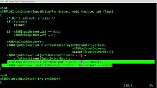 Legacy Code Hero Episode 2: Input Driver Hotloading