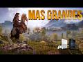 LOS 11 MAPAS MAS GRANDES de PS4 y XBOX ONE | Los Mapas Mas Grandes que Existen | 2024