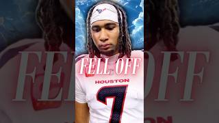 The Texans Are About To TRADE CJ Stroud 💀👀 #Shorts