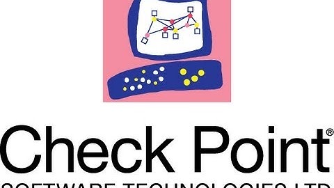 Check Point Software Technologies