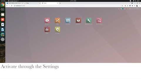 3 Different Ways to enable debug(Developer) mode in Odoo