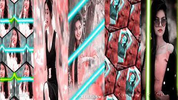 New Trending Style 💥 Hindi DJ Remix Song 🎧|| XML File 🎁|| Alight Motion Video Editing 💥|| #shorts