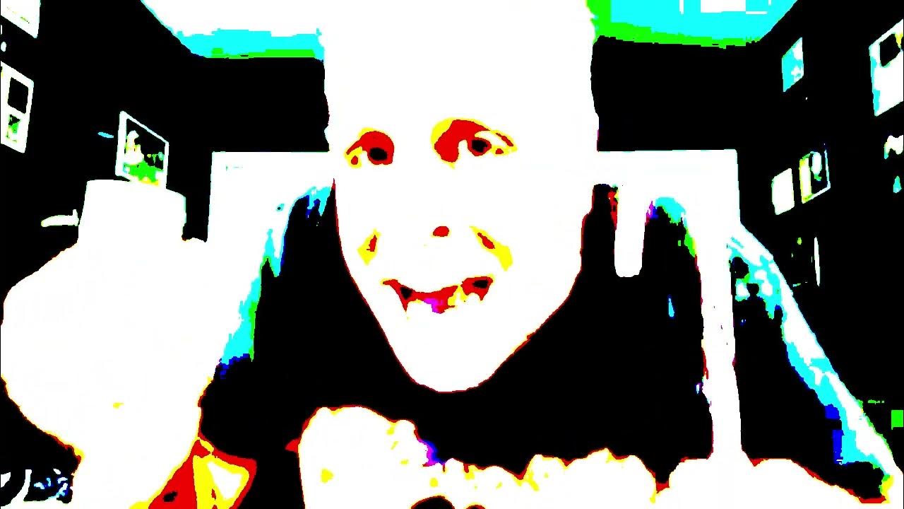 Ticked Off Vic Animal Crackers, Candy Canes & Bacon MAX EARRAPE YouTube