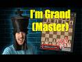Grandmaster Chess Video Quiz
