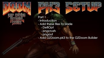 01: Preparations, please start here - Let