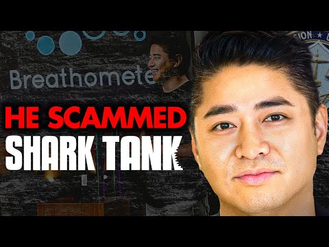 MOST EVIL Scam In Shark Tank History!