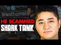 MOST EVIL Scam In Shark Tank History!