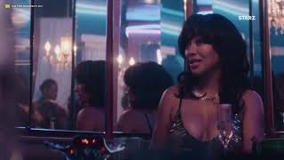 Connected TV Ads - BMF 30s Trailer "Fridays" With STARZ  January 2023