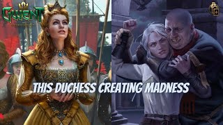 GWENT | Weekly Double Cross Assimilate April #4 Series Featuring More Mirror Match !