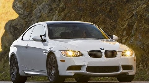 Need for Speed: Most Wanted - Part 13 - BMW M3 Coupe (NFS 2012 NFS001)