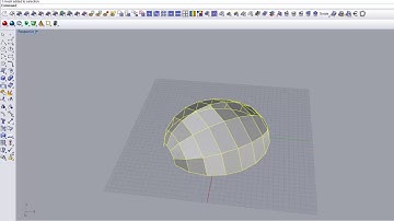 EvoluteTools PRO - Tutorial 05: Meshes and curve networks