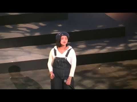 ASH 2021 SPRING ACT　住田愛子(ソロ)　♪ Forget-me-not