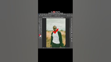 Amazing tips an Adobe Photoshop 2024 #shorts #photoshoptutorial #adobe #design #ytshorts