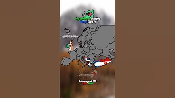Top comment changes Europe d7 #po #europe #europe #mapguide #europeangeography #map #geography #maps