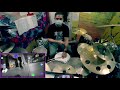 ORESKABAND - NEXSPOT  (Drum Cover)