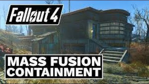 Automated radio alarm: FALLOUT 4