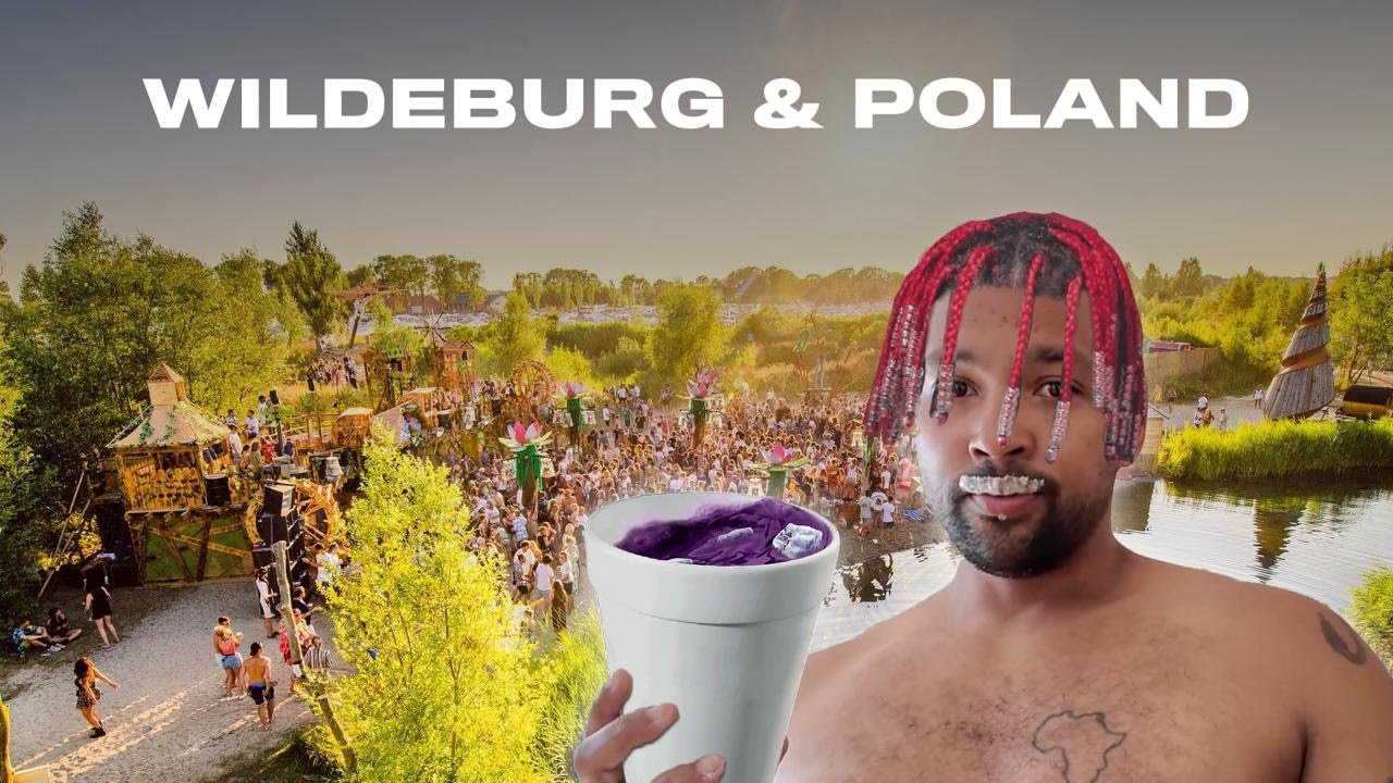 I TOOK THE DUBS TO POLAND