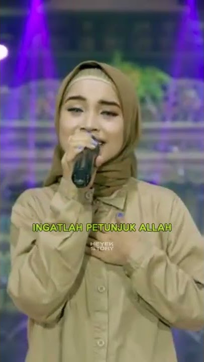 TASYA ROSMALA ADELLA || Damailah Palestina || OM ADELLA || story whatsApp || Heyek Story