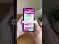 お金貯める3ステップ #shorts