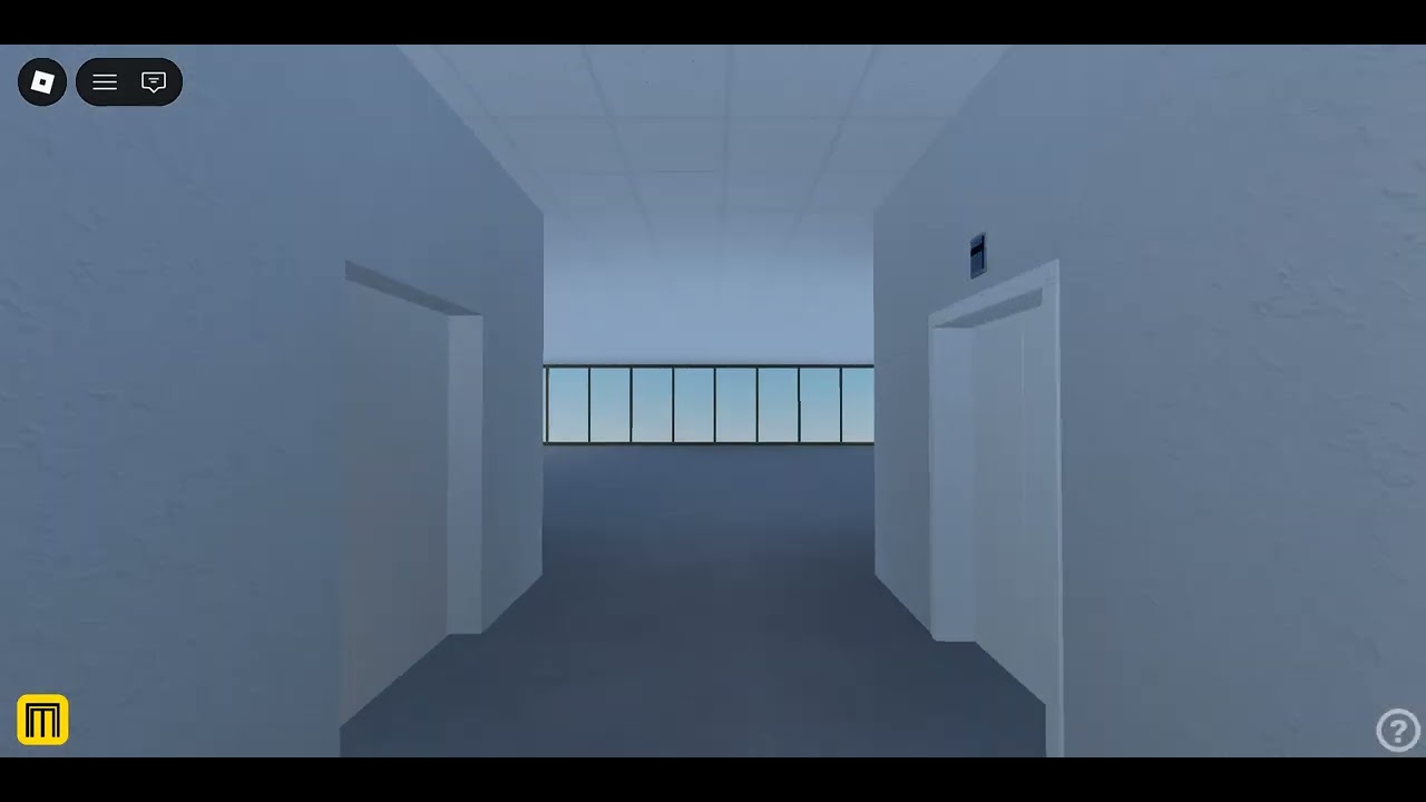 The Roblox Version of Eternity Plaza