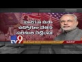 Modi faults Trump over curbs on H1B Visas