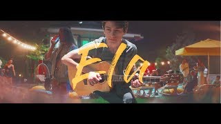 Reynmen - Ela  [Fingerstyle] Gitar Cover