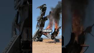 The Wildest Robot Ever Built In The 80S