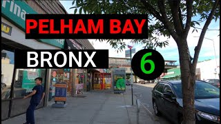 Exploring Bronx - Exploring Pelham Bay | Bronx, NYC