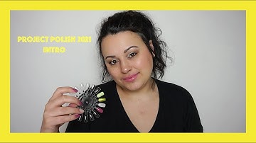 Project Polish 2021 - Intro