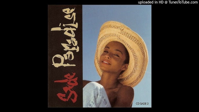 Sade - Your Love Is King (1984) : Nostalgies 60'-70'-80' : Free Download,  Borrow, and Streaming : Internet Archive