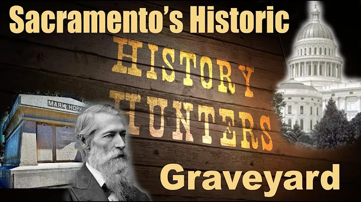 Exploring Sacramento's historic Pioneer Cemetery