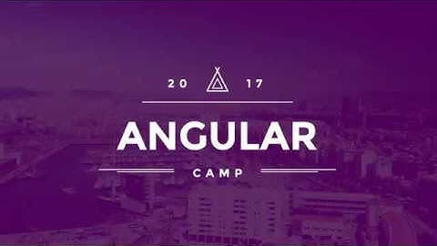 From Angular to React and back again | Simona Cotin & Artur Daschevici