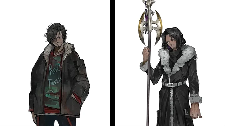 [Limbus Company Meme] Tutorial Glow Up