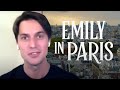 Emily in Paris: Season 2 Update and Lucas Bravo REVEALS if Gabriel Should Pick Emily or Camille!