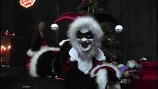 Harley Quinn Presents: Santa Baby