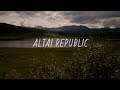 ANOTHER SIDE / ALTAI REPUBLIC