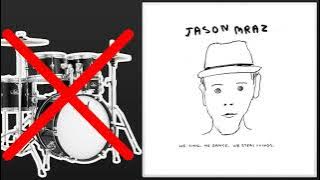 Lucky - Jason Mraz/Colbie Caillat | No Drums (Play Along)