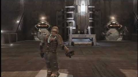 Dead Space Chapter 7: Into The Void (2 of 3)