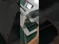 AT-080 semi automatic wrie taping machine