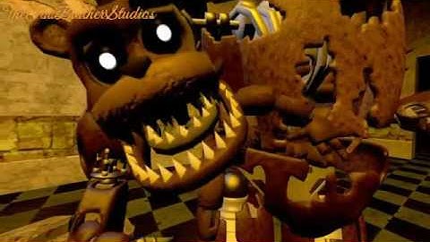 Break My Mind By DA Games Collab Part 15 and 16 For Bonnie DoesVideos